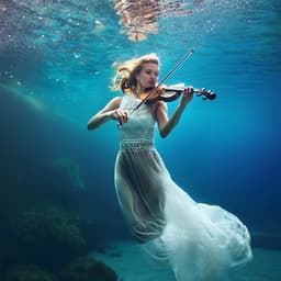 Orchestra Of Calm Waters: Sounds Of Relaxation - Jason Humphries