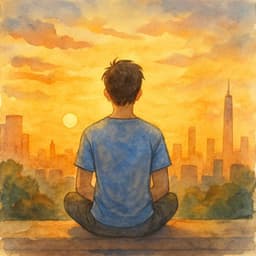 Hour 3 Threshold – Deep Release Meditation Music - Yoga Music