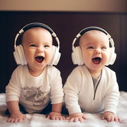 Music for Baby: Lullabye Velvet Serenade - Wonderclouds