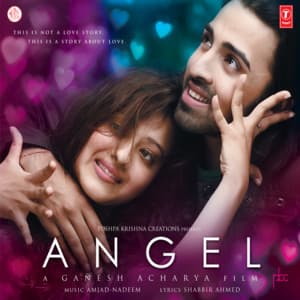 Angel - Amjad Nadeem
