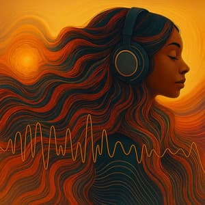 Healing Low Tones Brain Floss - Solfeggio Guru