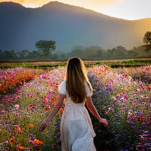 Armonías Reconfortantes Para Tardes Relajadas - Actores de la Naturaleza