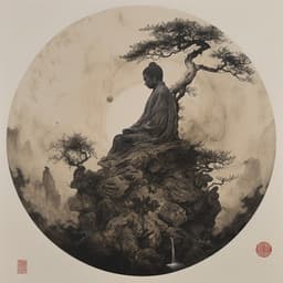 The Enigmatic Realm of New Age Music - Zen Mechanics