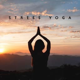 Stress Yoga: Reduce Stress, Relaxation, De-stress - Restful Music Consort