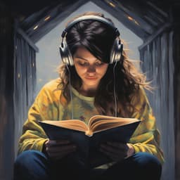 Música Para Un Aprendizaje Concentrado: Ecos Educativos - Skylado