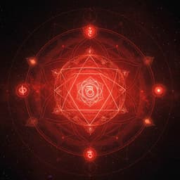 Sacred Soul Sounds - Comet 1993