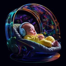 Twilight Lullabies: Baby Sleep Magic - Magic Lullabies
