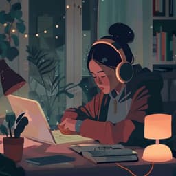 Work Tunes: Music for Concentration and Efficiency - Classical For Study