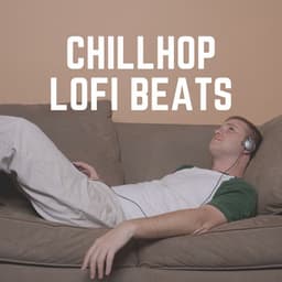 Chillhop Lofi Beats - Hip-Hop Lofi Chill