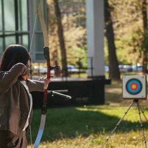 Mindful Rainstorm: Chill Melodies for Immersive Focus - Thunder and Rain Storm