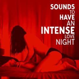 Sounds To Have An Intense Love Night - Sound Library XL