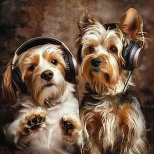 Cat Melodies: Soothing Music for Feline Friends - Calming Music for Cats