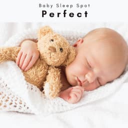 3 2 1 Perfect - Baby Sleep Spot