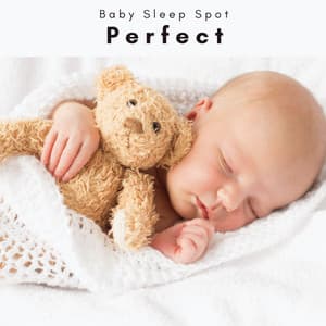 3 2 1 Perfect - Baby Sleep Spot