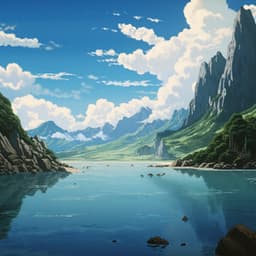 Expérience transcendante de musique zen et sons de la nature - Bruit De La Mer