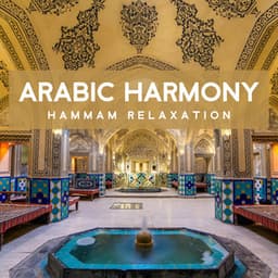 Arabic Harmony - Belly Dance Music Zone