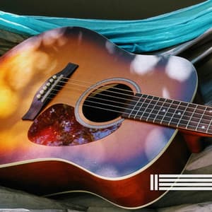 Peaceful Guitar Compilation - Peaceful Guitar