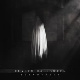 Cursed Halloween Soundtrack: Dark Ambient from Abandoned and Forgotten Places - Scary Halloween Night Ambient