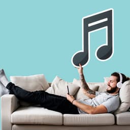 Keep Calm: Raccolta di musica rilassante, guarigione emotiva, suoni rilassanti della natura - Relax musica zen club