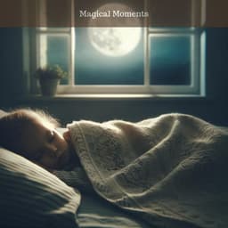 Magical Moments: Nursery Rhymes for Little Ones - Baby Songs Academy