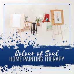 Colour of Soul - Home Painting Therapy - Inner Power Oasis