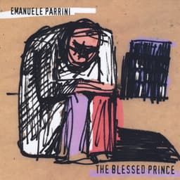 The Blessed Prince - Emanuele Parrini