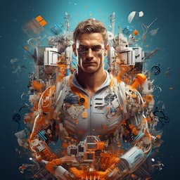 Calma en la tormenta - Musica Para Hacer Ejercicio, Fitness y Gimnasio