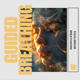 Equilibrium Breathwork: 4 Moments of Harmony via Tibetan Bowls - Guided Breathing