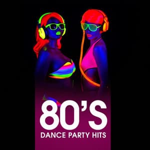 80's Dance Party Hits - 60's 70's 80's 90's Hits
