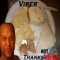 Thanks Not Given - Viper