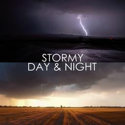 Stormy Day & Night: - Bedtime Songs Academy