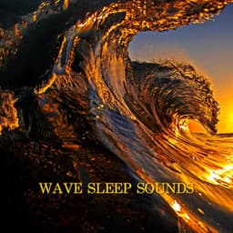 Wave Sleep Sounds - Nature Sounds