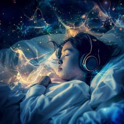 Calm Sleep: Night Music Bliss - Deep Sleep Sessions