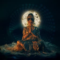 Raga Moon - Jean Bright