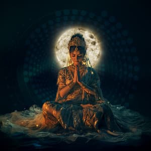 Raga Moon - Jean Bright