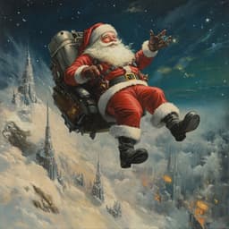 Yuletide Harmonies: a Christmas Symphony of Holiday Mirth - Christmas Songs Music