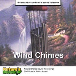 Wind Chimes - Nature's Music