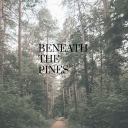 Beneathe the Pines - Yoga Tribe