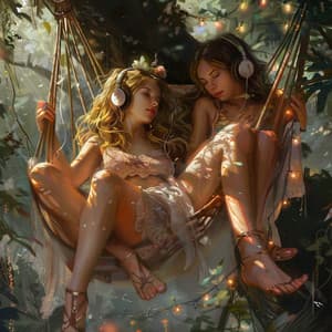 Music for Unwinding: Soft Resonance - Amade String Orchestra