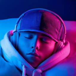 Smooth Hip Hop Beats for Relaxation - Music for Delight
