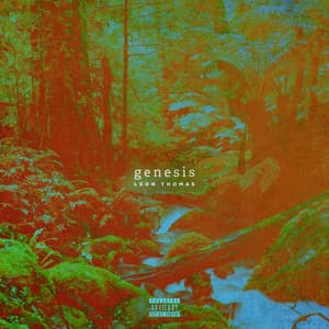 Genesis - Leon Thomas