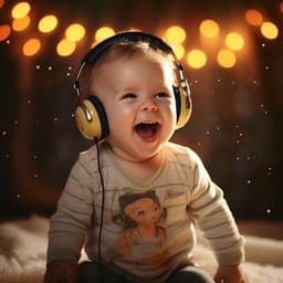 Sueños Lluviosos: Música Relajante Para Bebés - Canciones relajantes para bebés durmiendo