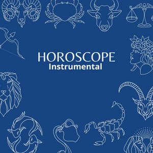 HOROSCOPE - Lofi Chill Beats