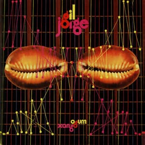 Gil E Jorge - Gilberto Gil