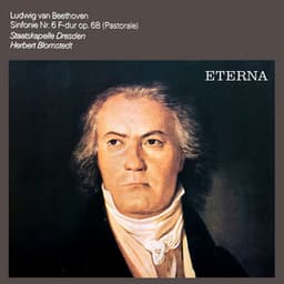 Beethoven: Symphony No. 6 "Pastoral"