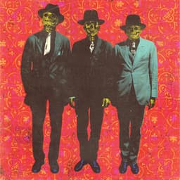 Champagne For Breakfast - Madlib