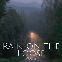 Rain on the Loose Vol. 2 - Rain for Deep Sleep