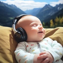 Playful Notes: Joyful Baby Sleep - Baby Lullaby Experience
