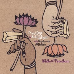 Slide To Freedom - Doug Cox