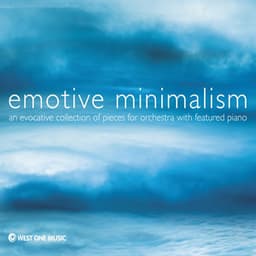 Emotive Minimalism - Richard Harvey